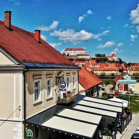 Guesthouse Pri Tonetu Ptuj Exterior foto